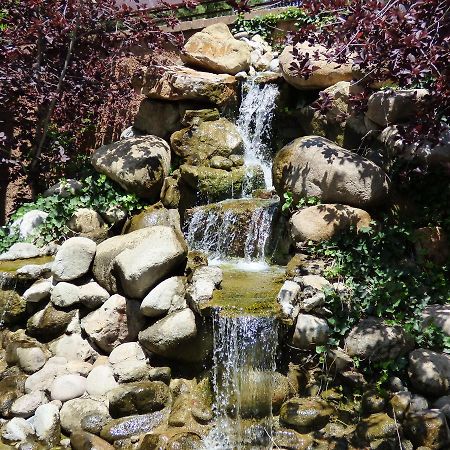 Ruidoso River Resort Condos المظهر الخارجي الصورة