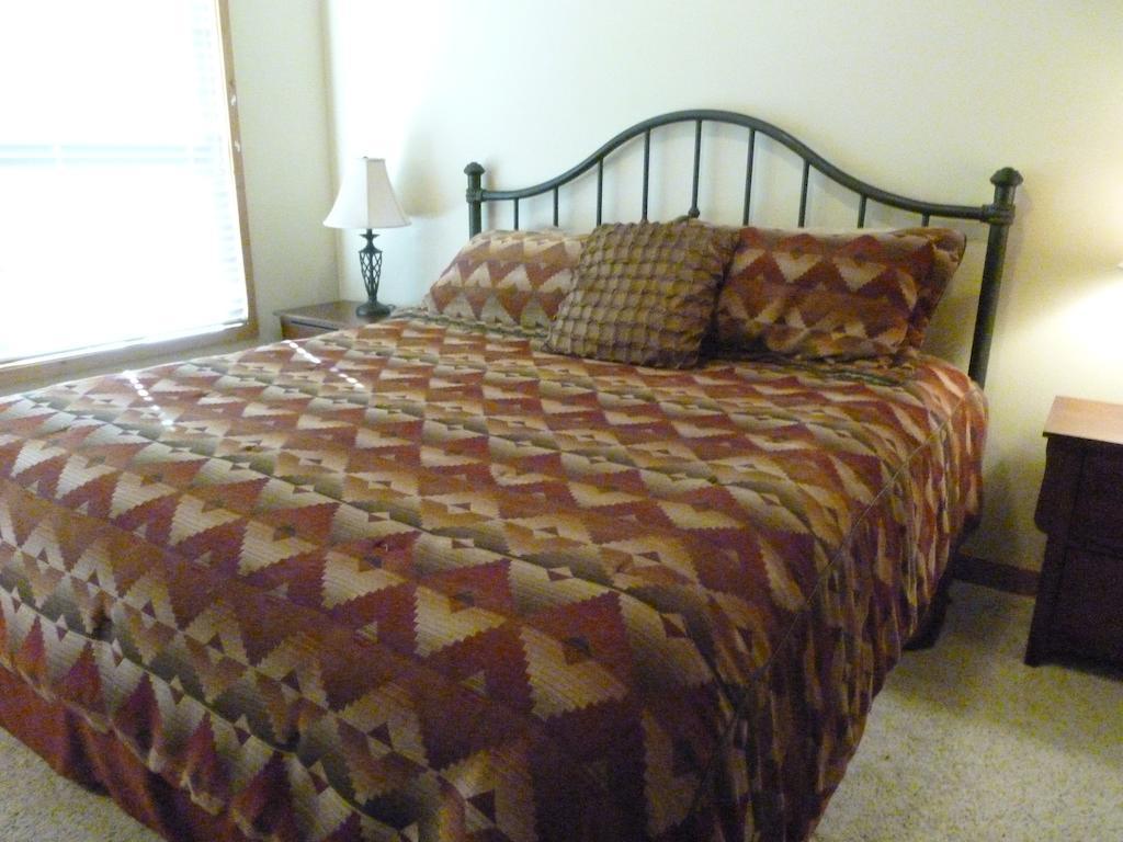 Ruidoso River Resort Condos المظهر الخارجي الصورة