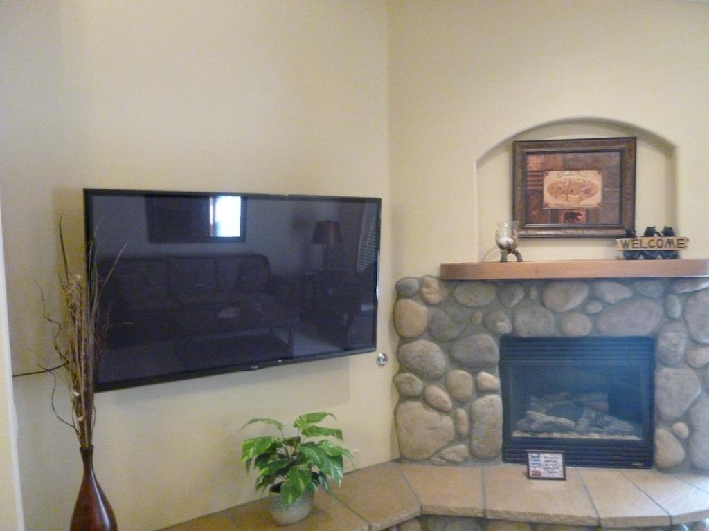 Ruidoso River Resort Condos المظهر الخارجي الصورة