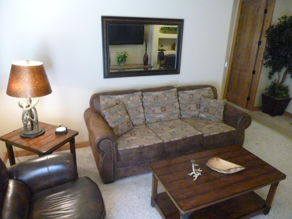 Ruidoso River Resort Condos الغرفة الصورة