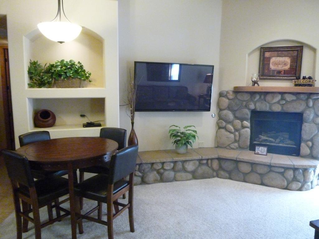 Ruidoso River Resort Condos الغرفة الصورة