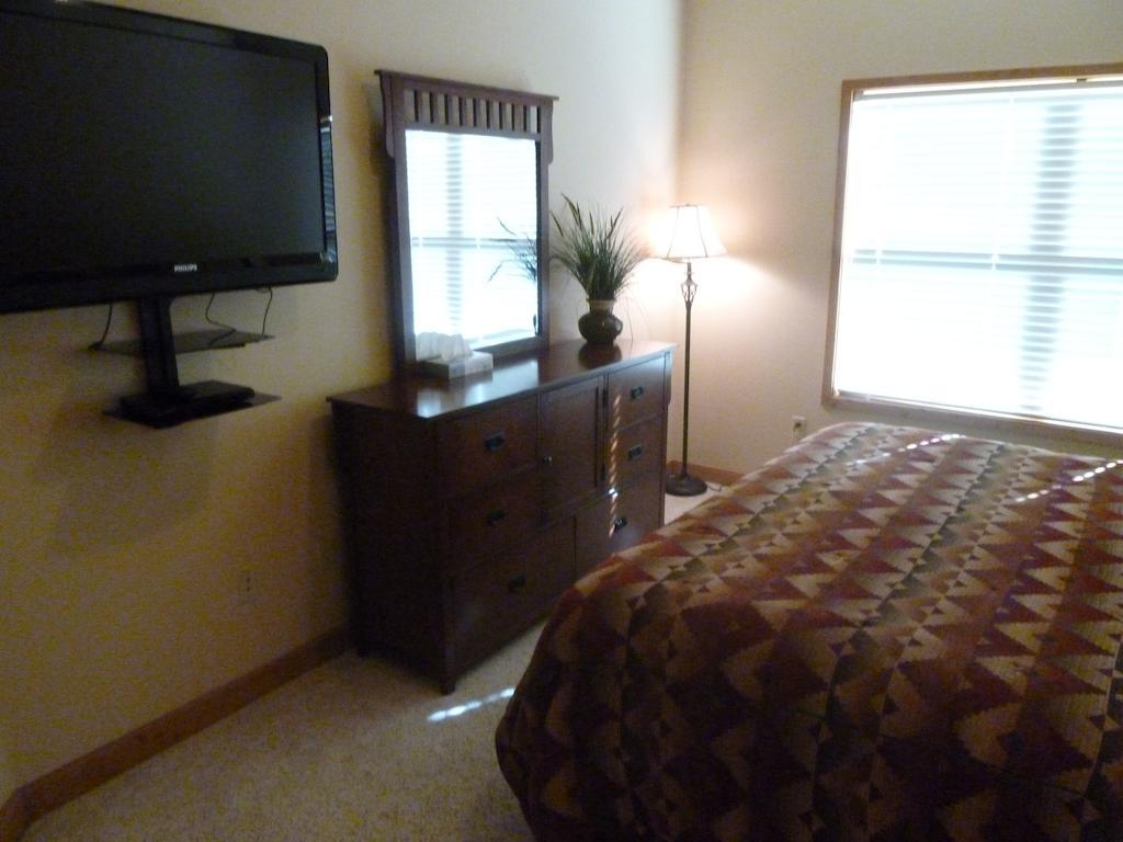 Ruidoso River Resort Condos الغرفة الصورة