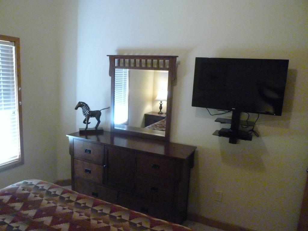 Ruidoso River Resort Condos الغرفة الصورة