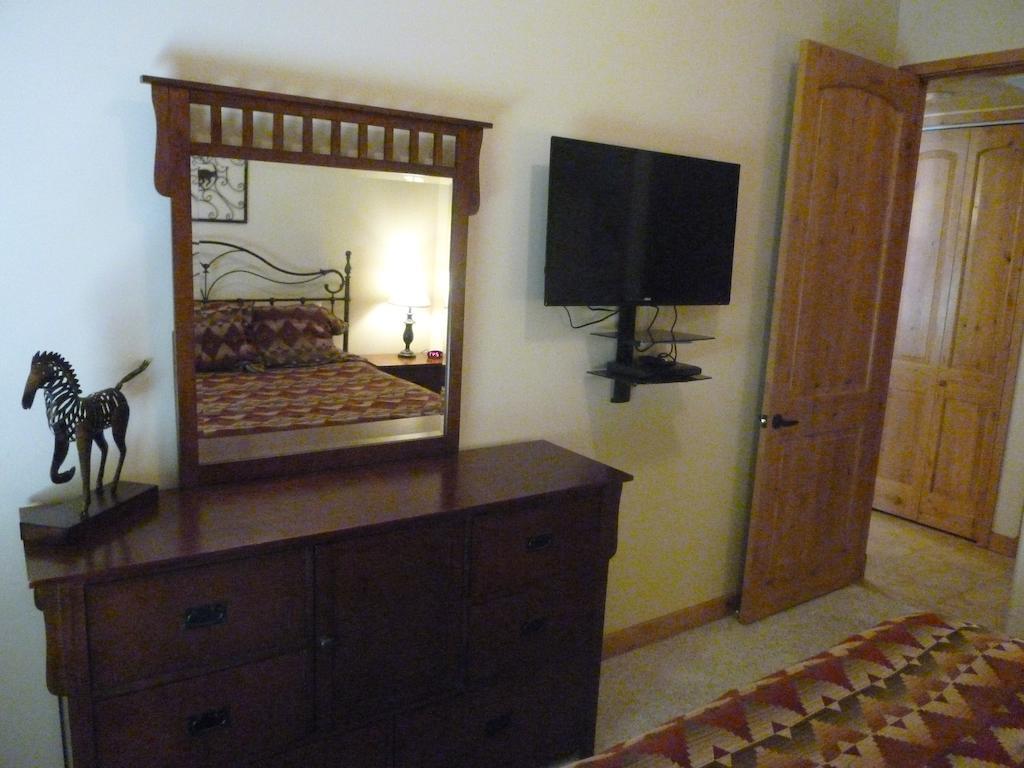 Ruidoso River Resort Condos المظهر الخارجي الصورة
