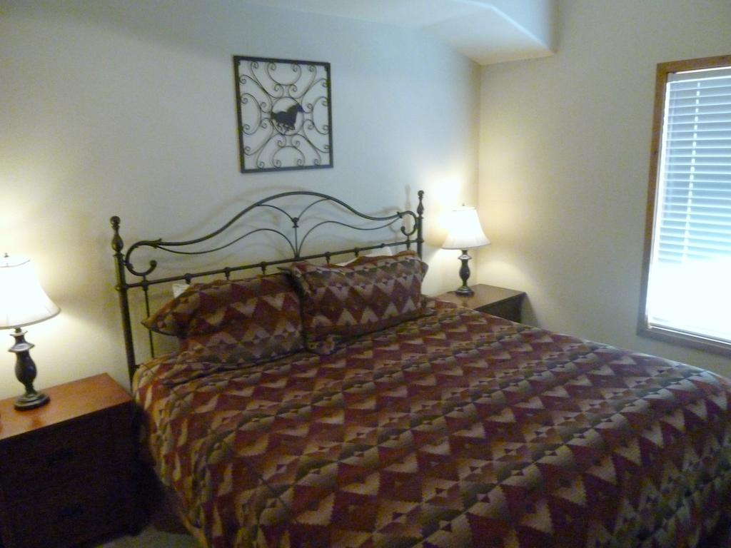 Ruidoso River Resort Condos الغرفة الصورة