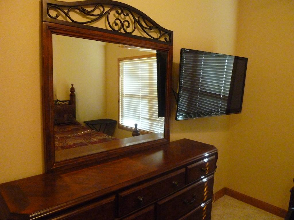 Ruidoso River Resort Condos الغرفة الصورة