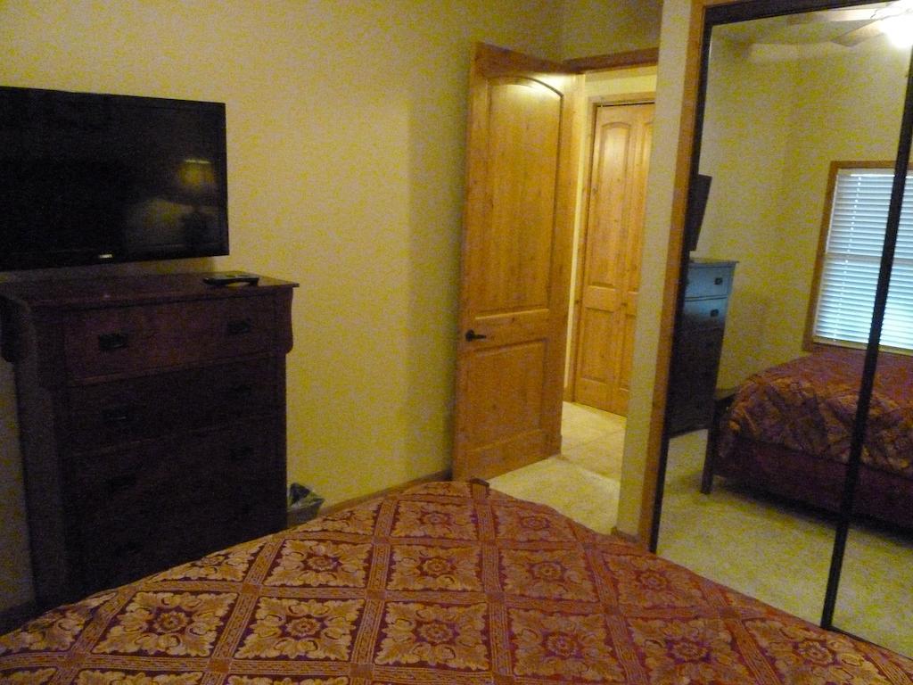 Ruidoso River Resort Condos المظهر الخارجي الصورة
