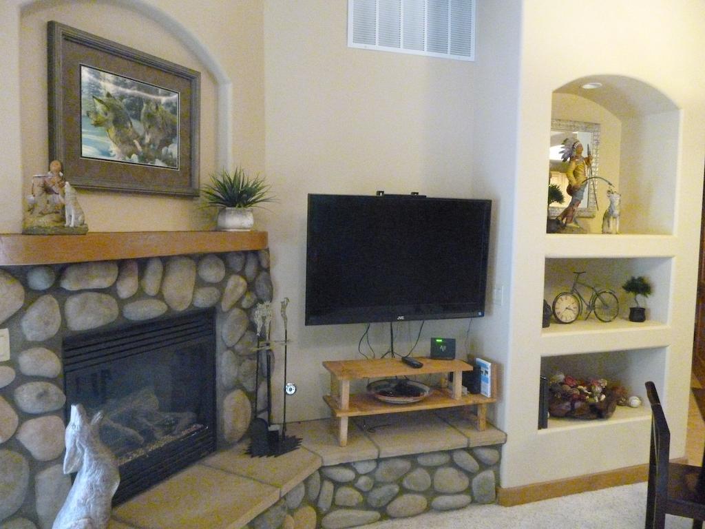 Ruidoso River Resort Condos المظهر الخارجي الصورة