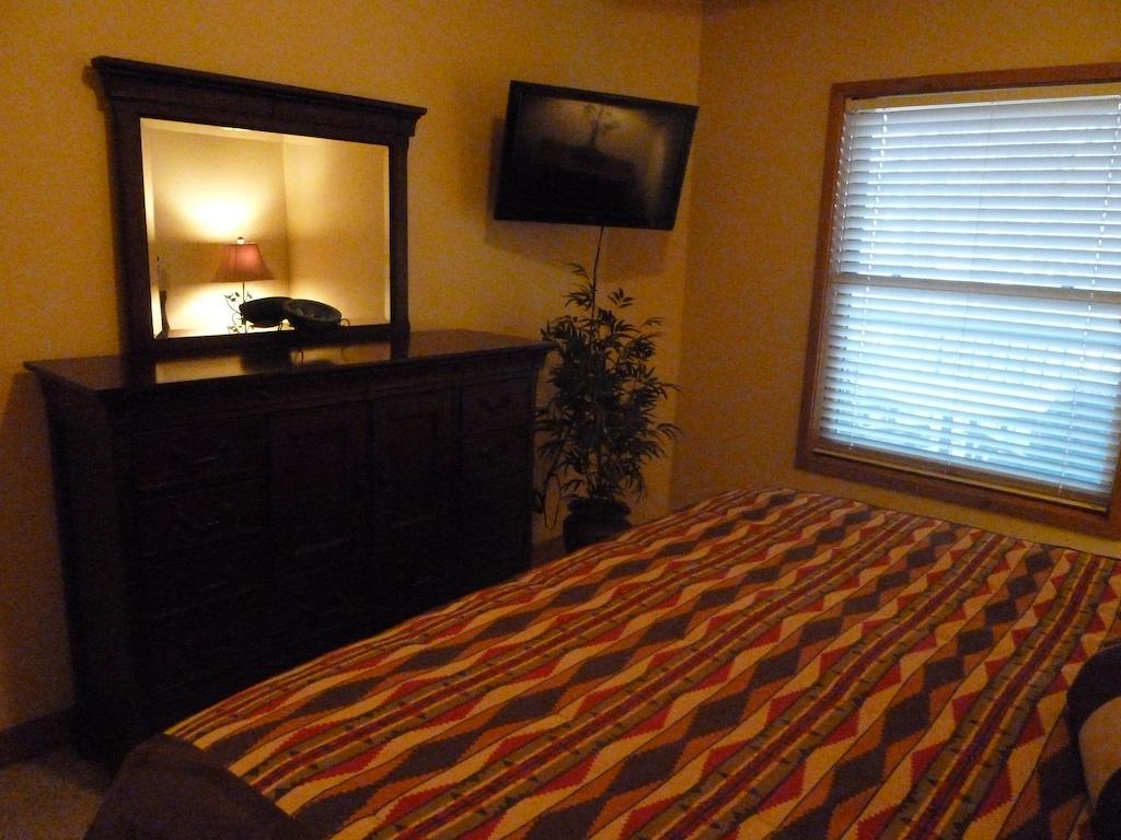 Ruidoso River Resort Condos المظهر الخارجي الصورة