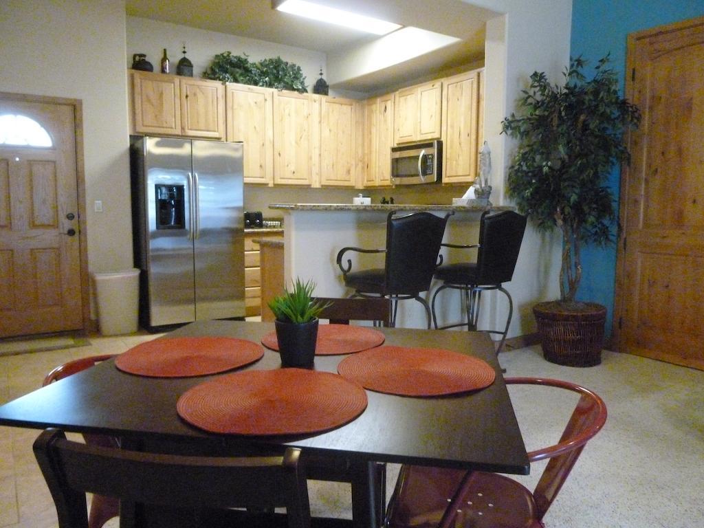 Ruidoso River Resort Condos المظهر الخارجي الصورة