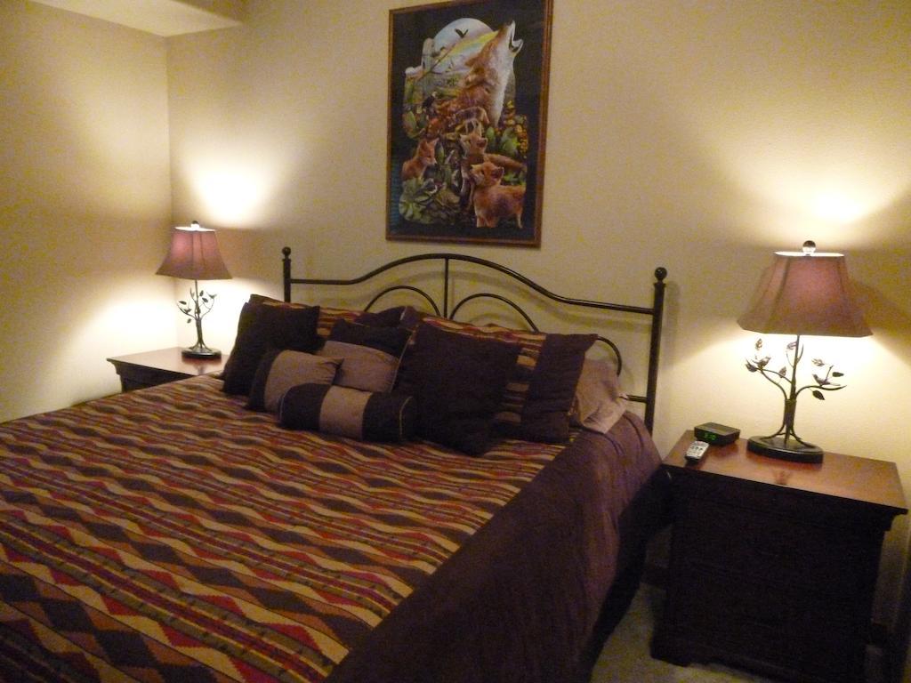 Ruidoso River Resort Condos المظهر الخارجي الصورة