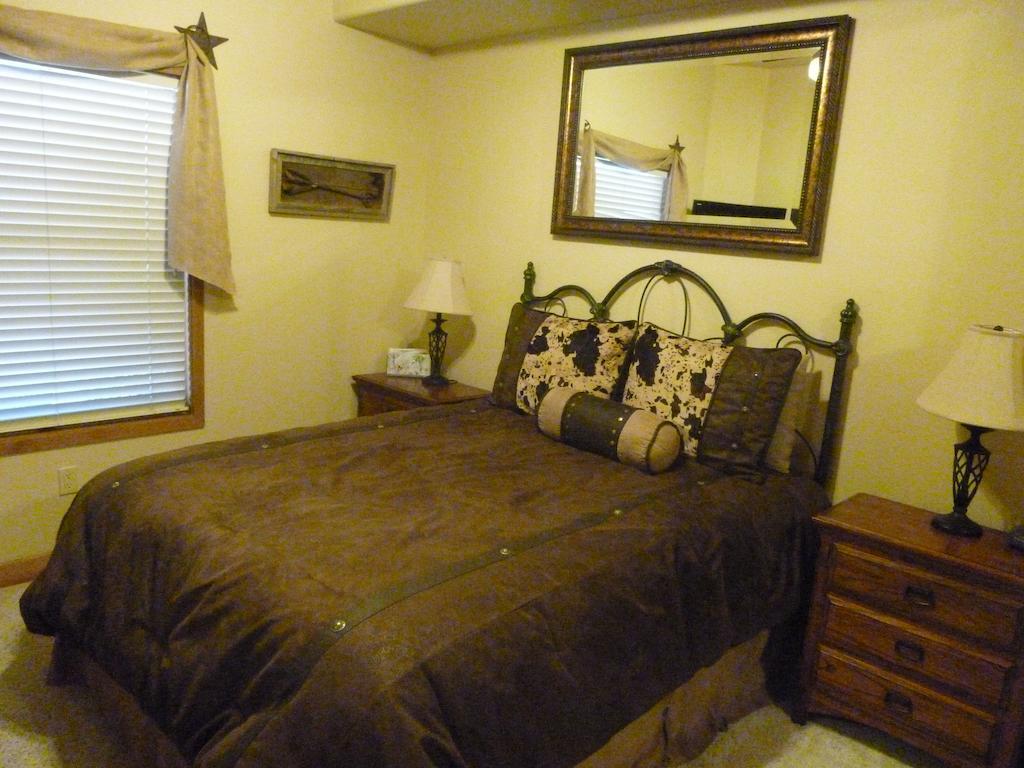 Ruidoso River Resort Condos المظهر الخارجي الصورة