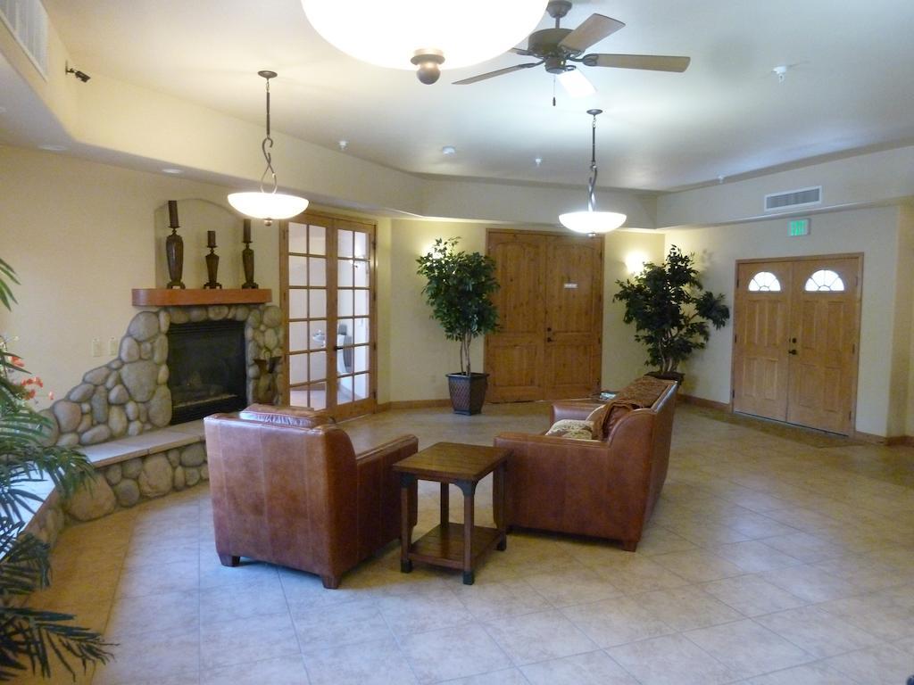 Ruidoso River Resort Condos المظهر الخارجي الصورة