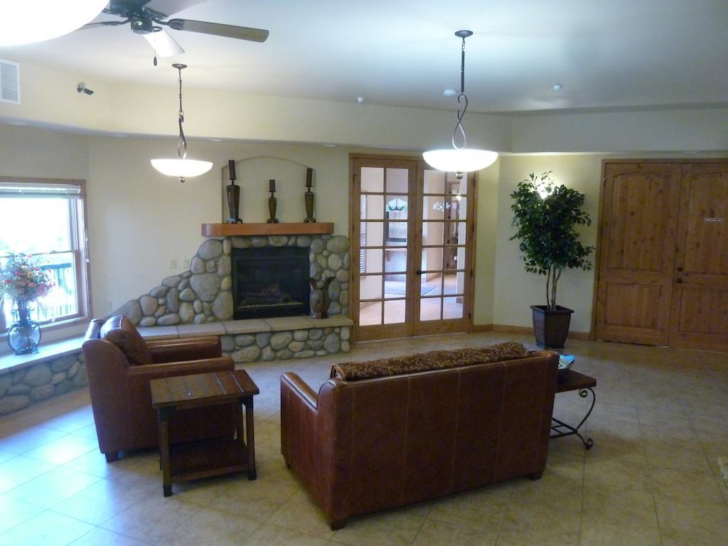 Ruidoso River Resort Condos المظهر الخارجي الصورة