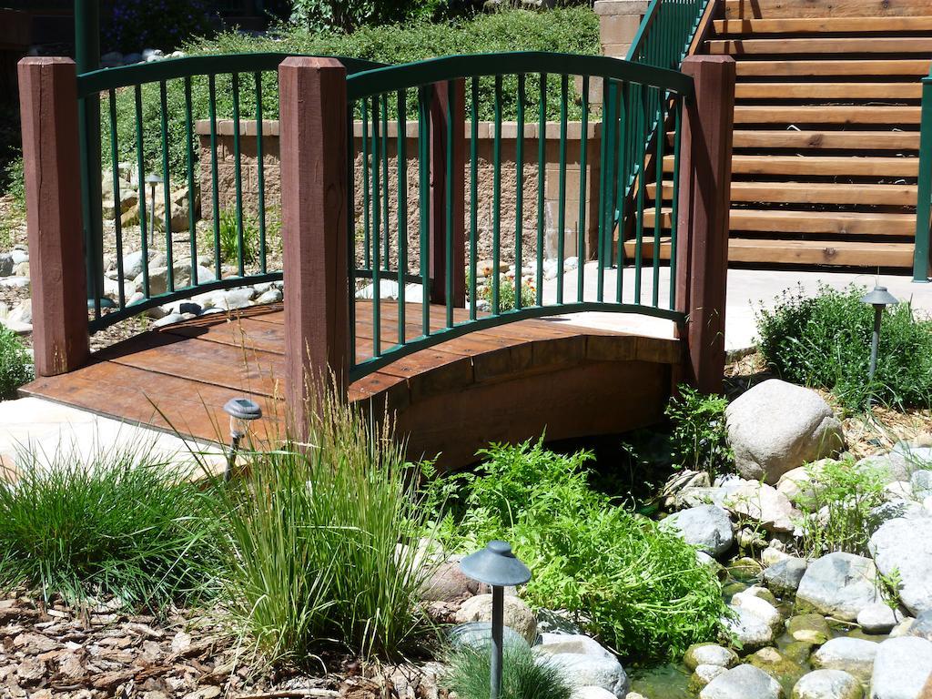 Ruidoso River Resort Condos المظهر الخارجي الصورة