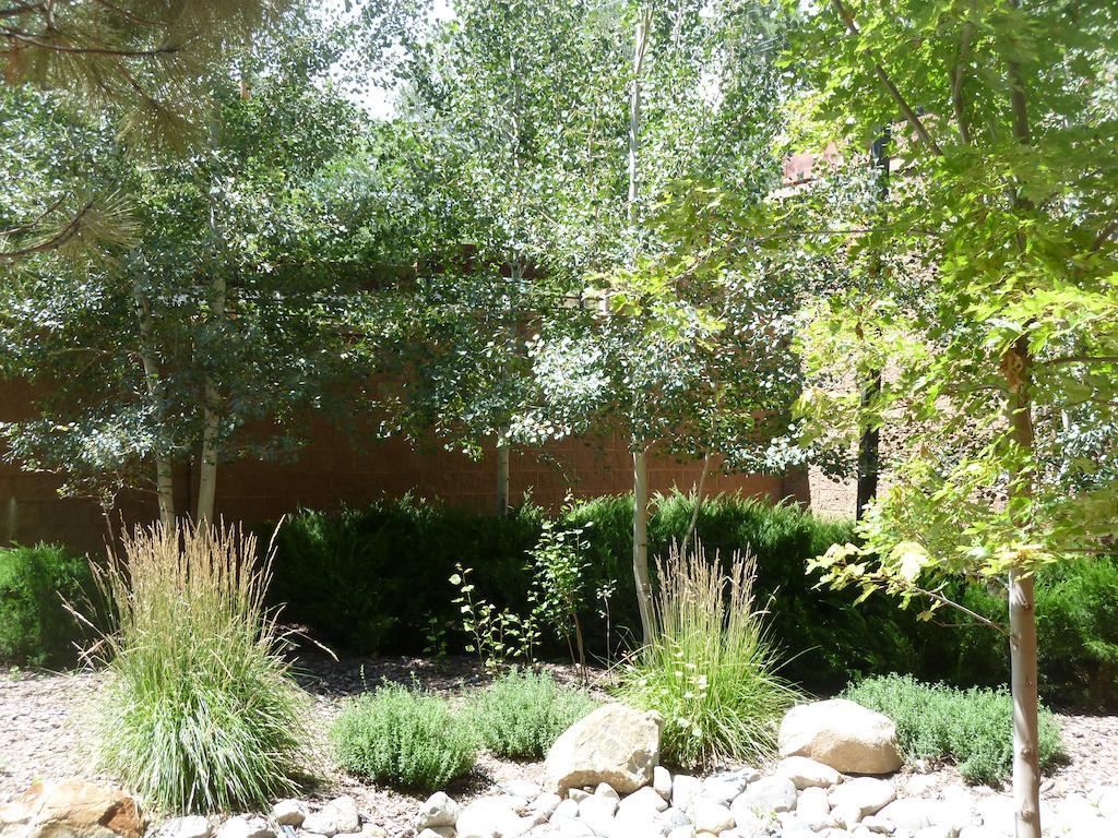 Ruidoso River Resort Condos المظهر الخارجي الصورة
