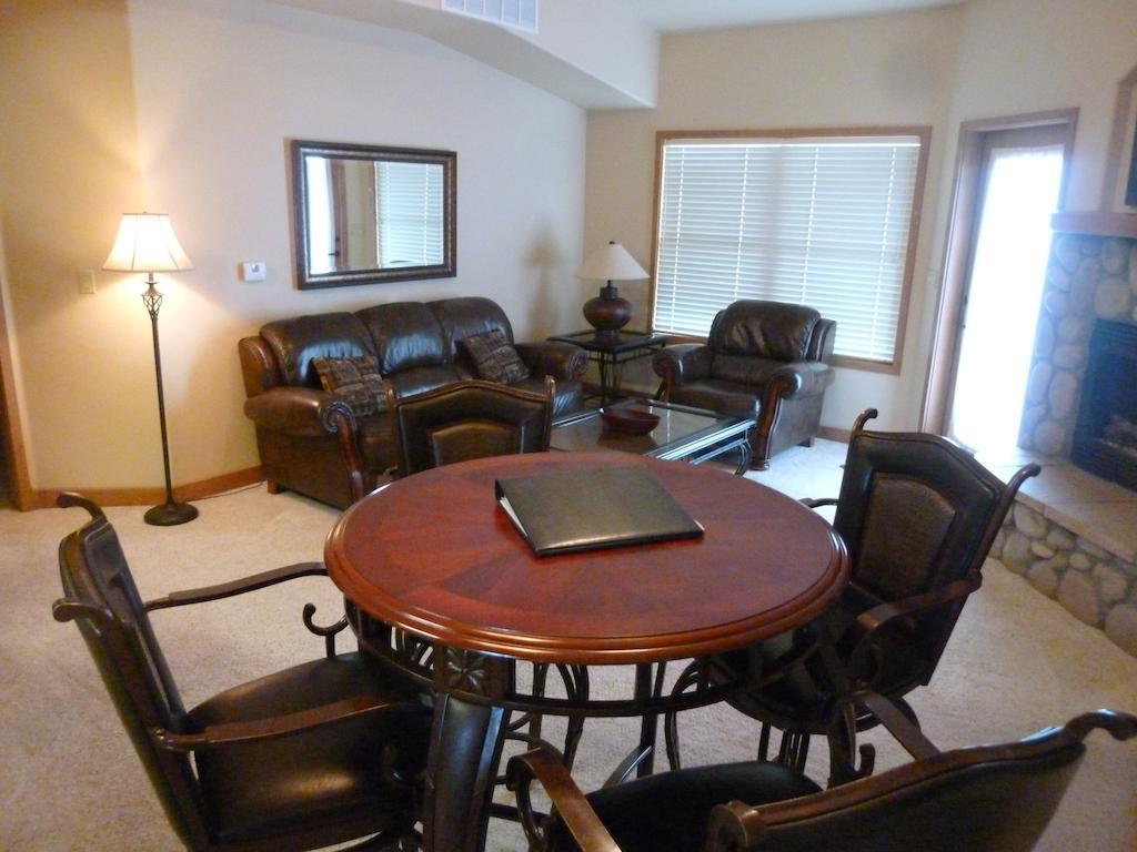 Ruidoso River Resort Condos المظهر الخارجي الصورة