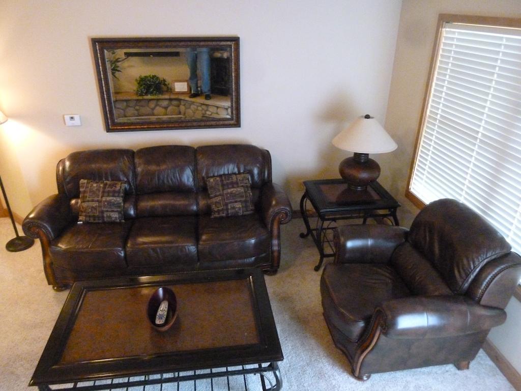Ruidoso River Resort Condos المظهر الخارجي الصورة