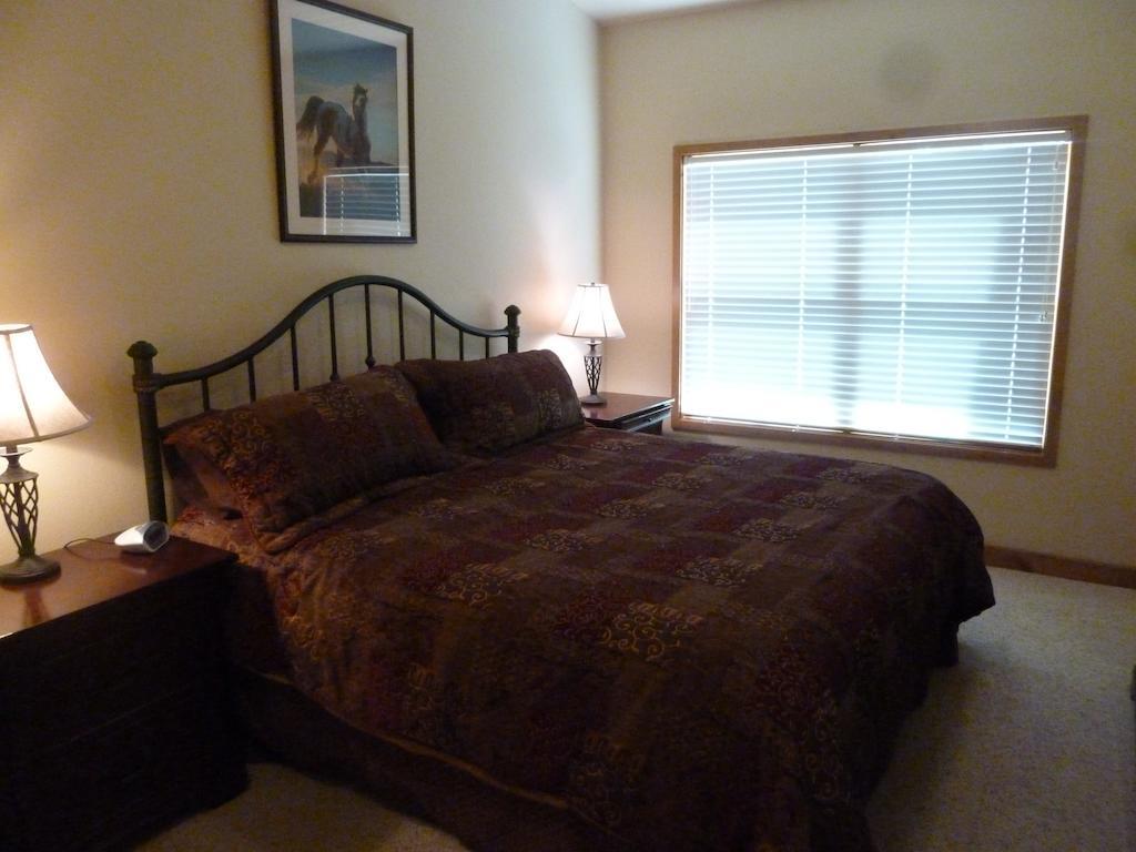 Ruidoso River Resort Condos المظهر الخارجي الصورة
