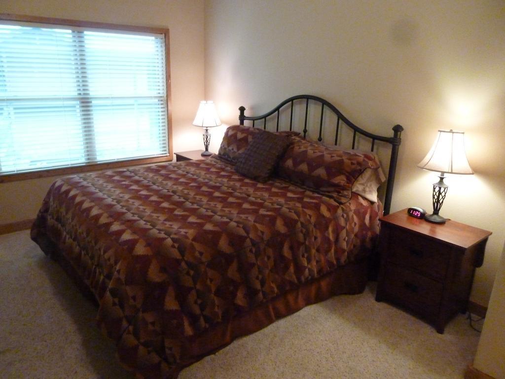 Ruidoso River Resort Condos المظهر الخارجي الصورة